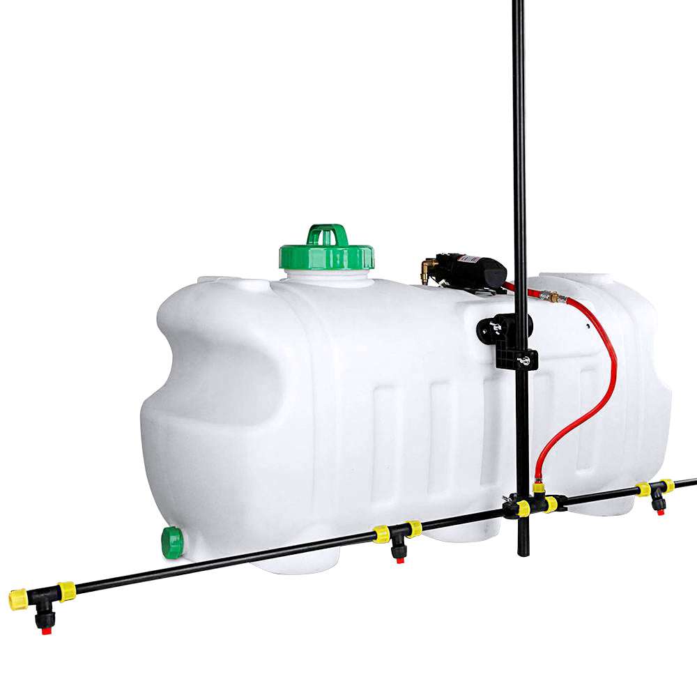 Giantz Weed Sprayer 100L 1